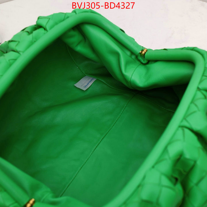 BV Bags(TOP)-Pouch Series-,replica how can you ,ID: BD4327,$: 305USD