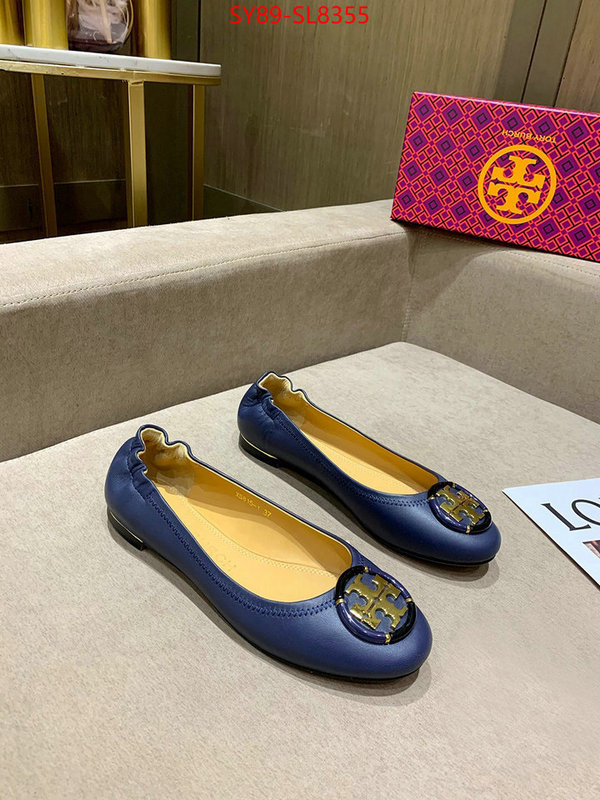 Women Shoes-Tory Burch,what best replica sellers , ID: SL8355,$: 89USD