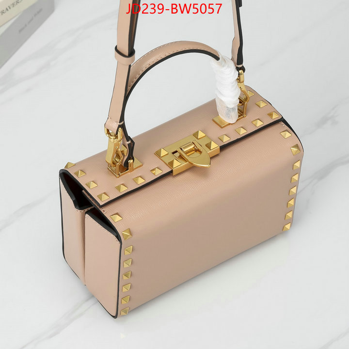 Valentino Bags (TOP)-Diagonal-,fake aaaaa ,ID: BW5057,$: 239USD