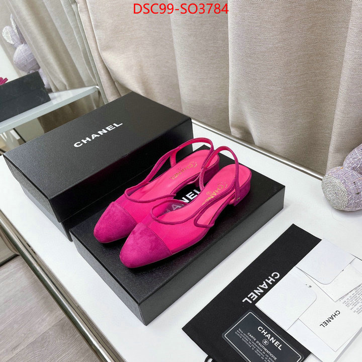 Women Shoes-Chanel,best site for replica , ID: SO3784,$: 99USD