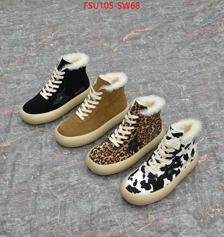 Women Shoes-Golden Goose,cheap replica designer , ID: SW68,$: 105USD