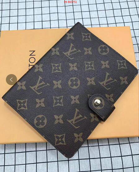 LV Bags(4A)-Wallet,buy cheap ,ID: BK3751,