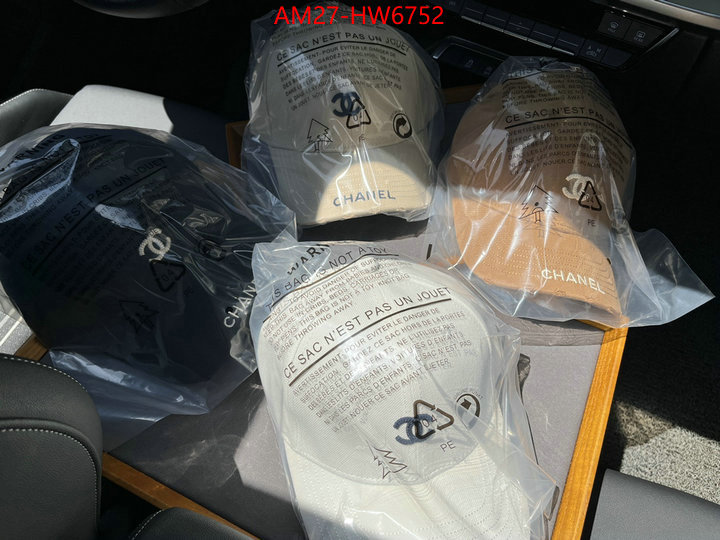 Cap (Hat)-Chanel,where can i find , ID: HW6752,$: 27USD