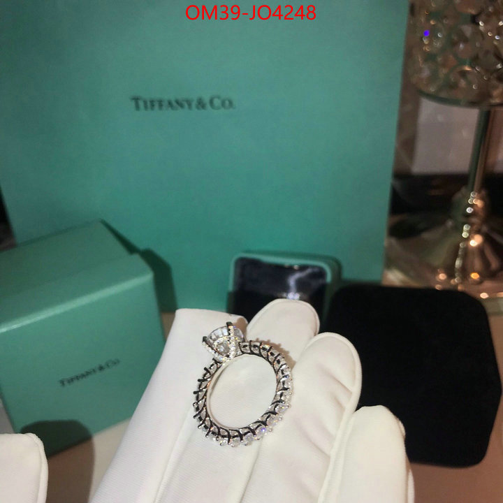 Jewelry-Tiffany,wholesale imitation designer replicas , ID: JO4248,$: 39USD