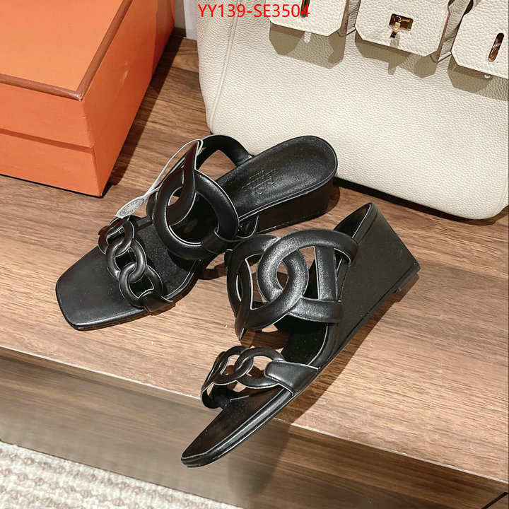 Women Shoes-Hermes,top sale , ID: SE3504,$: 139USD