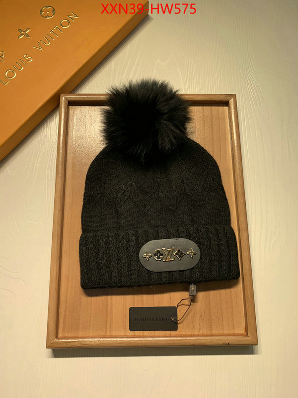 Cap (Hat)-LV,where can i buy the best quality , ID: HW575,$: 39USD