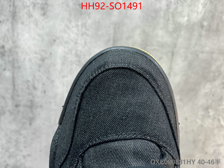 Men Shoes-Air Jordan,every designer , ID: SO1491,$: 92USD