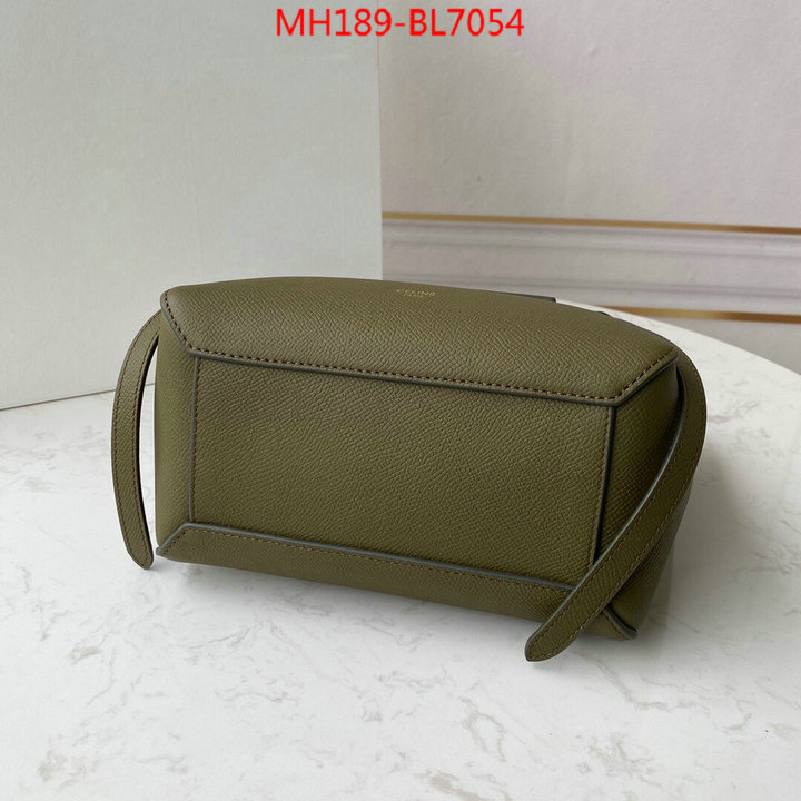 CELINE Bags(TOP)-Belt Bag,wholesale ,ID: BL7054,$: 189USD