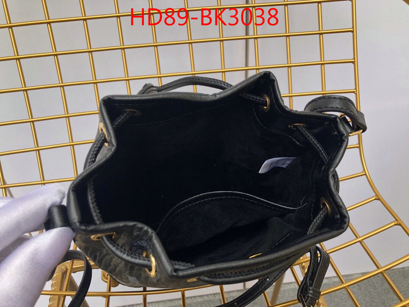 MCM Bags(TOP)-Diagonal-,ID: BK3038,$:89USD