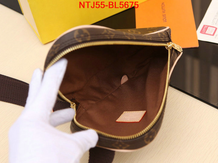 LV Bags(4A)-Pochette MTis Bag-Twist-,ID: BL5675,$: 55USD