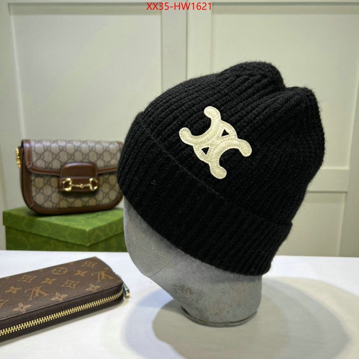 Cap (Hat)-Celine,mirror copy luxury , ID: HW1621,$: 35USD