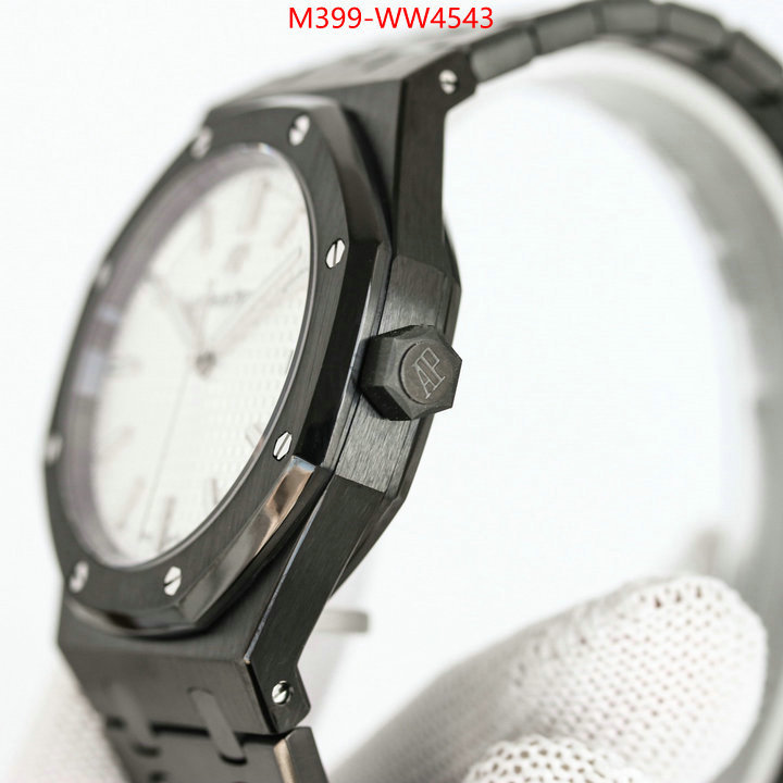 Watch (TOP)-Audemars Piguet,fake designer , ID: WW4543,$: 399USD