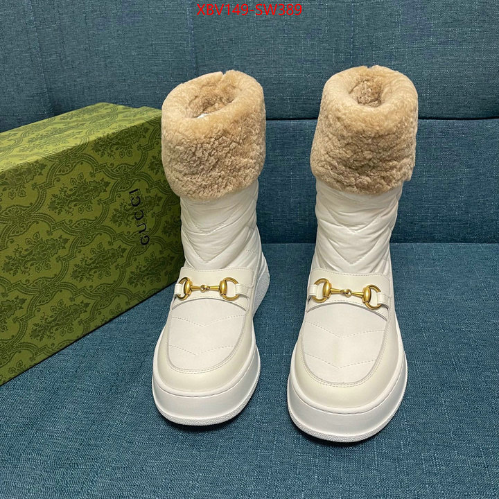 Women Shoes-Boots,aaaaa quality replica , ID: SW389,$: 149USD
