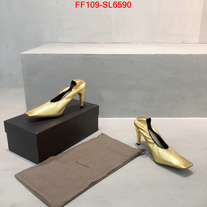 Women Shoes-BV,first top , ID: SL6590,$: 109USD