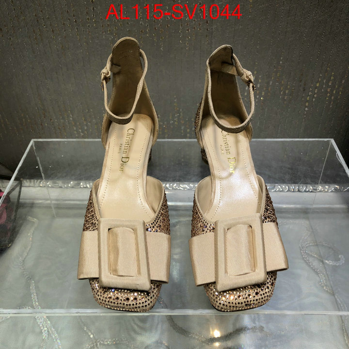 Women Shoes-Dior,new designer replica , ID: SV1044,$: 115USD
