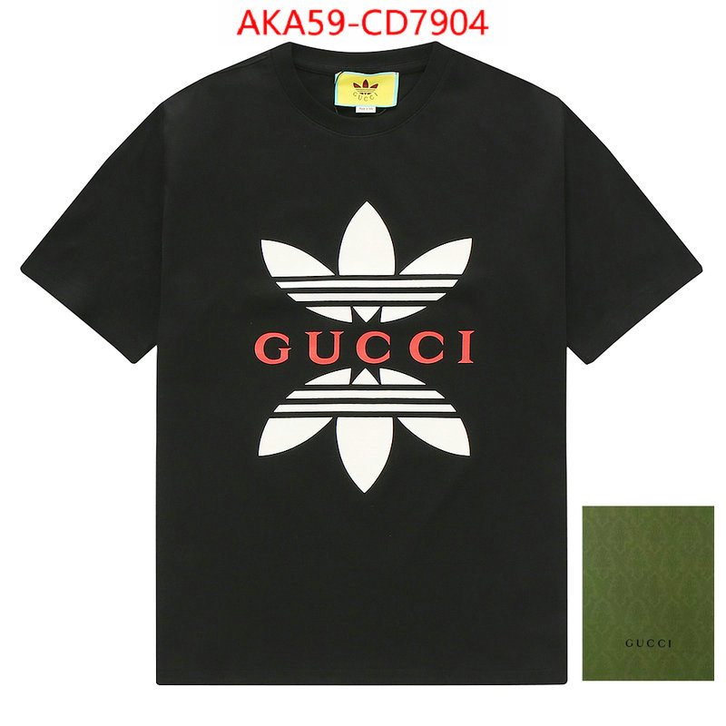 Clothing-Gucci,sale , ID: CD7904,$: 59USD