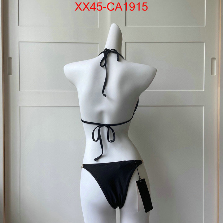 Swimsuit-GUCCI,2023 replica wholesale cheap sales online , ID:CA1915,$: 45USD