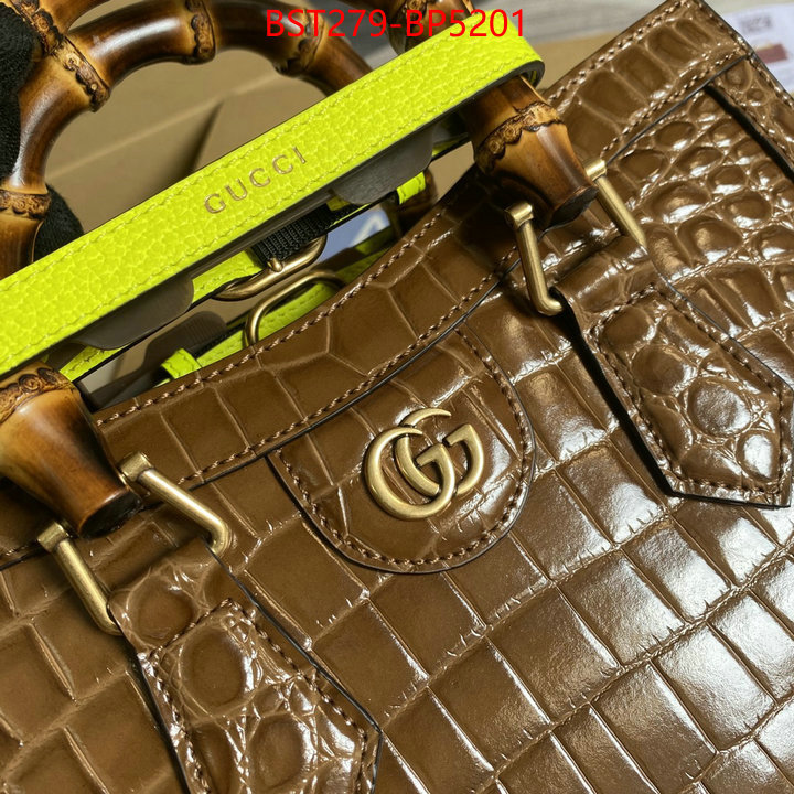 Gucci Bags(TOP)-Diana-Bamboo-,we offer ,ID: BP5201,$: 279USD