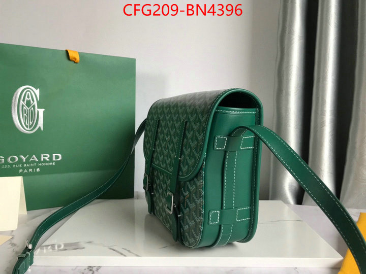 Goyard Bags(TOP)-Diagonal-,ID: BN4396,$: 209USD