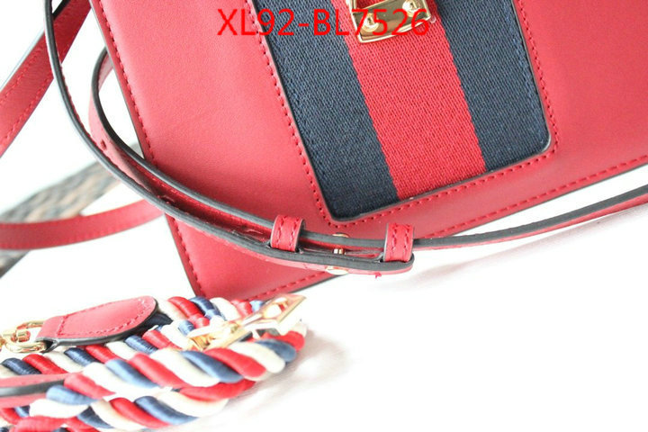 Gucci Bags(4A)-Handbag-,top brands like ,ID:BL7526,$: 92USD