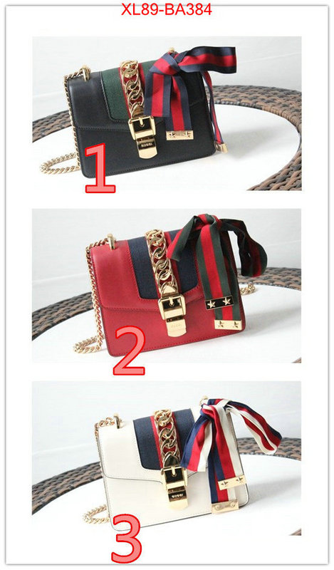 Gucci Bags(4A)-Diagonal-,fake high quality ,ID:BA384,$: 89USD