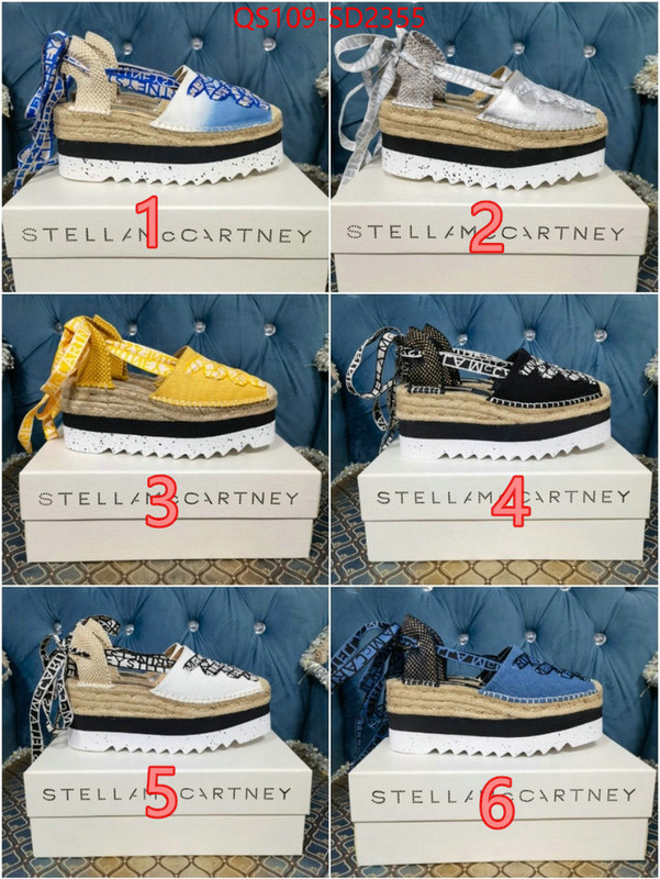 Women Shoes-Stella McCartney,online from china designer , ID: SD2355,$: 109USD