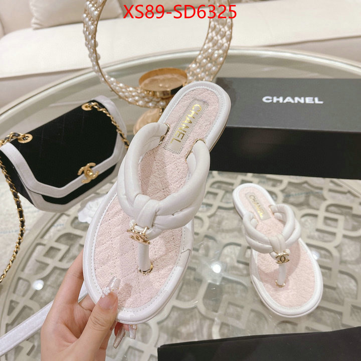 Women Shoes-Chanel,best replica quality , ID: SD6325,$: 89USD