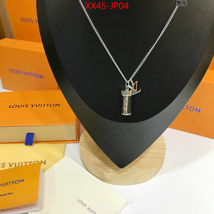 Jewelry-LV,1:1 replica wholesale , ID: JP04,$:49USD