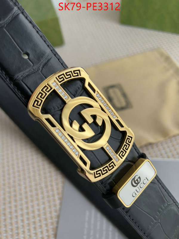 Belts-Gucci,where can i buy , ID: PE3312,$: 79USD