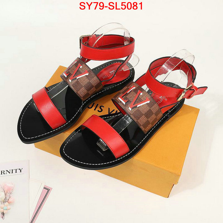 Women Shoes-LV,the most popular , ID: SL5081,$: 79USD