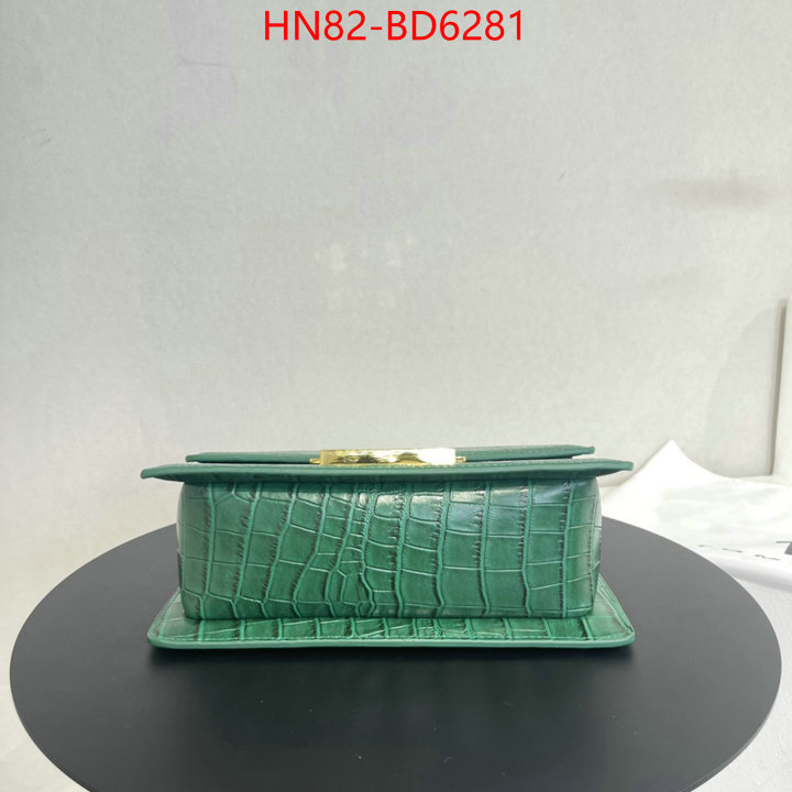 Tom Ford Bags(4A)-Diagonal-,1:1 clone ,ID: BD6281,$: 82USD