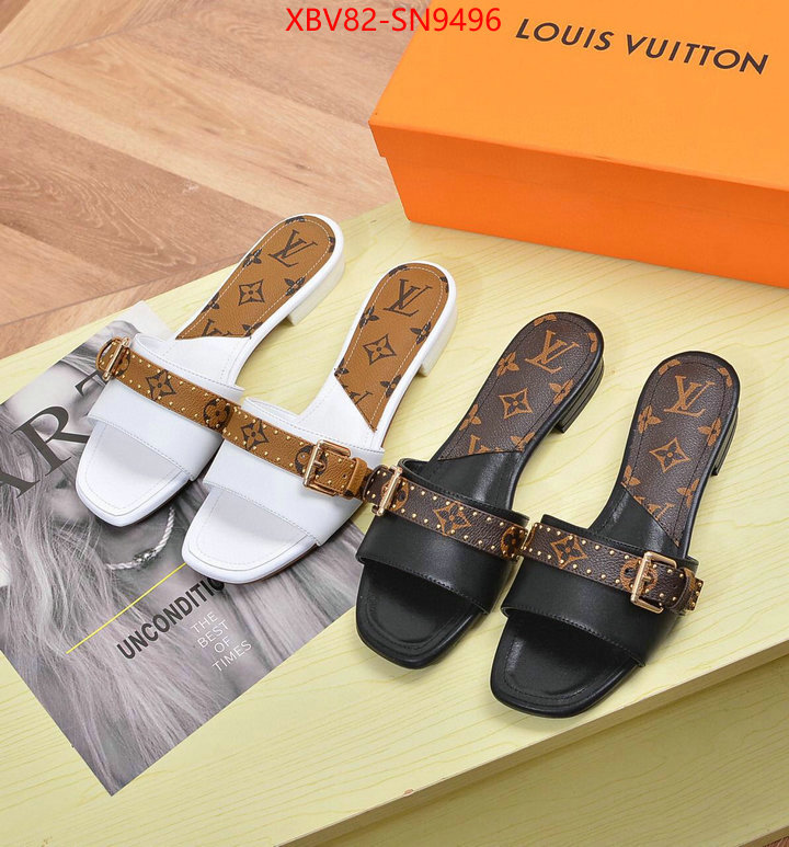 Women Shoes-LV,replica shop , ID: SN9496,$: 82USD