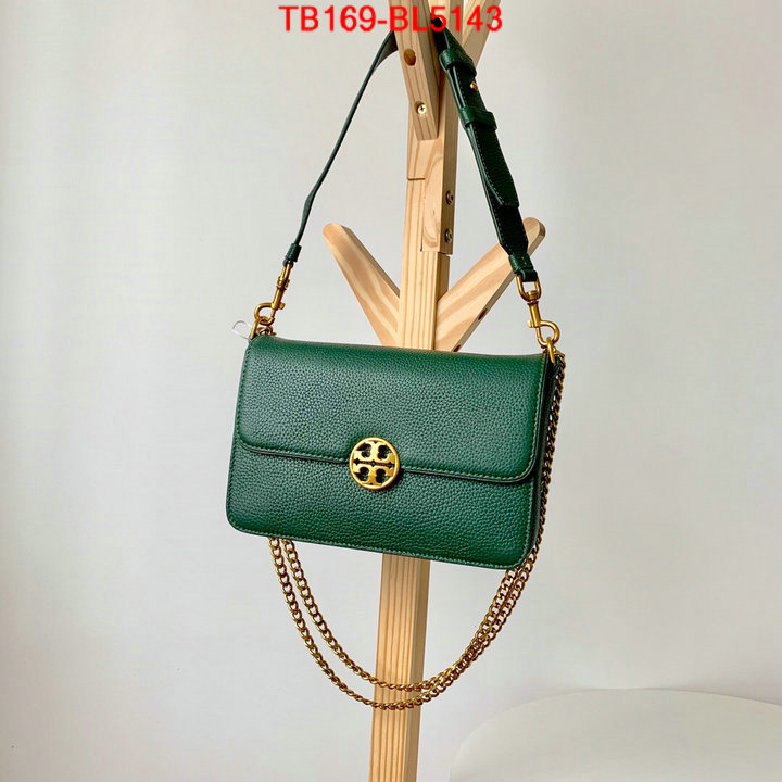 Tory Burch Bags(TOP)-Diagonal-,ID: BL5143,$: 169USD