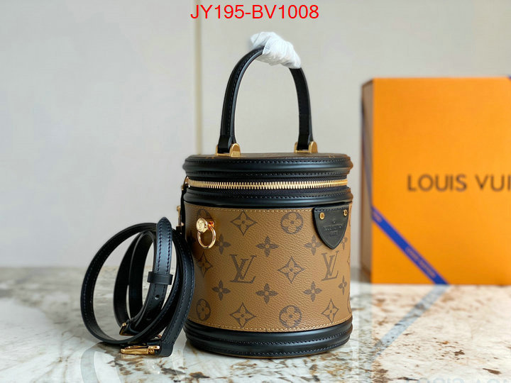 LV Bags(TOP)-Pochette MTis-Twist-,ID: BV1008,$: 195USD