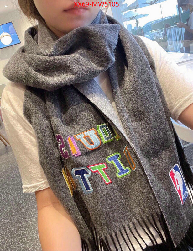 Scarf-LV,high quality 1:1 replica , ID: MW5105,$: 69USD