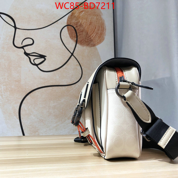 Coach Bags(4A)-Diagonal,buy cheap replica ,ID: BD7211,$: 85USD