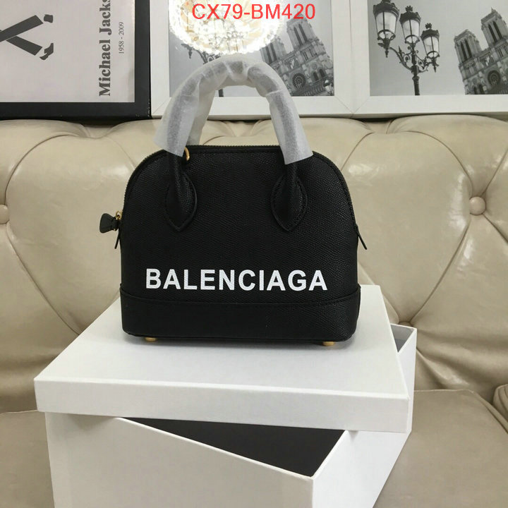 Balenciaga Bags(4A)-Other Styles,designer ,ID: BM420,$:79USD