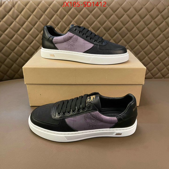 Men shoes-Ferragamo,2023 aaaaa replica customize , ID: SD1412,$: 105USD