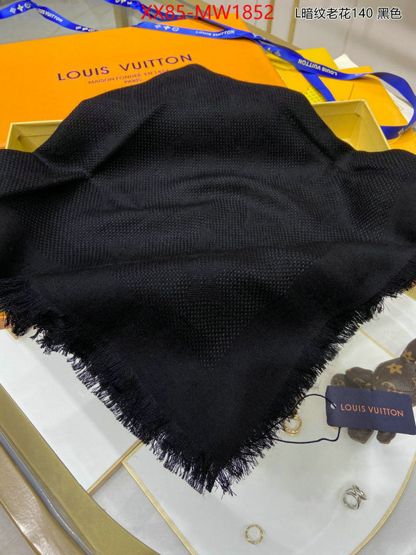 Scarf-LV,buy best high quality , ID: MW1852,$: 85USD