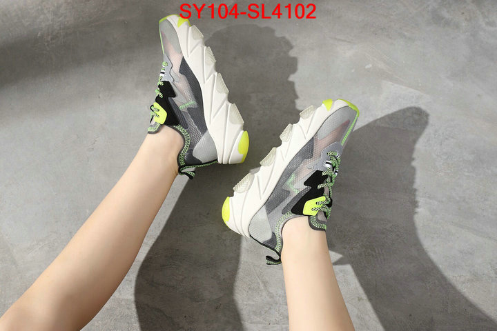 Women Shoes-ASH,what best replica sellers , ID: SL4102,$: 104USD