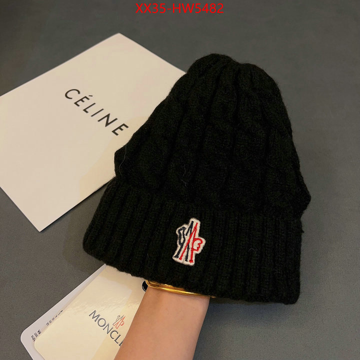 Cap (Hat)-Moncler,aaaaa quality replica , ID: HW5482,$: 35USD