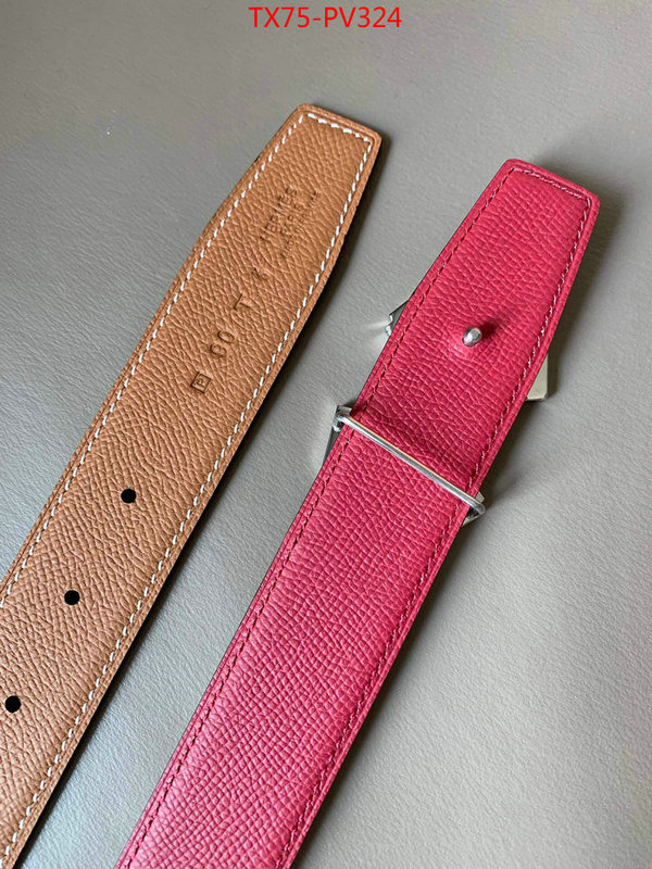 Belts-Hermes,what best replica sellers , ID: PV324,$:75USD