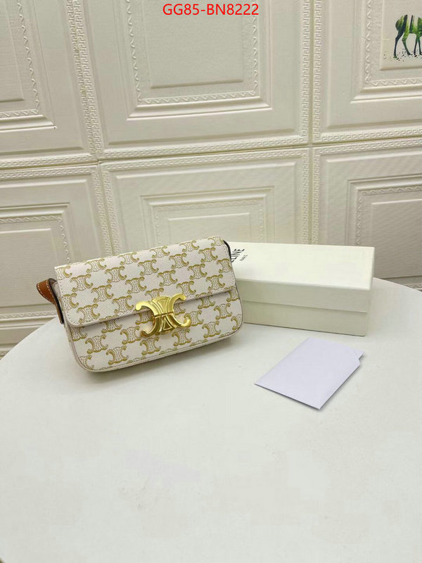 CELINE Bags(4A)-Triomphe Series,can i buy replica ,ID: BN8222,$: 85USD