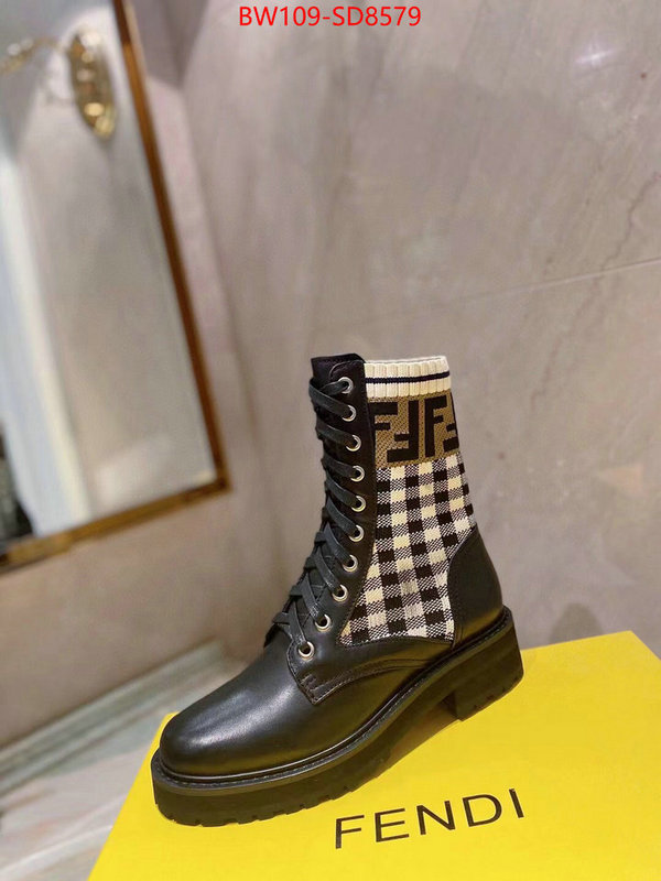 Women Shoes-Fendi,how can i find replica , ID: SD8579,$: 109USD