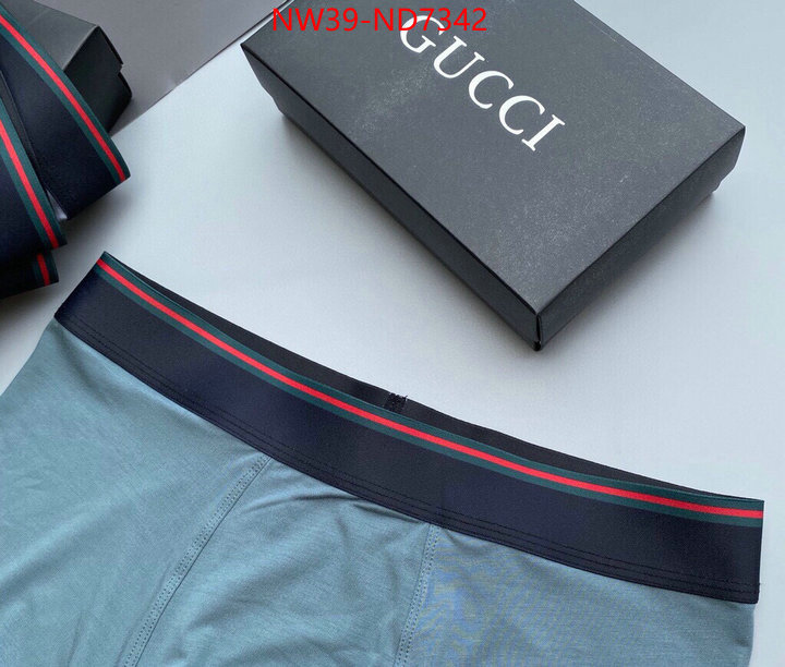 Panties-Gucci,we offer , ID: ND7342,$: 39USD