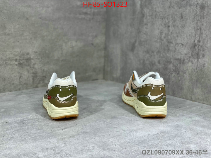 Women Shoes-NIKE,shop , ID: SO1323,$: 85USD