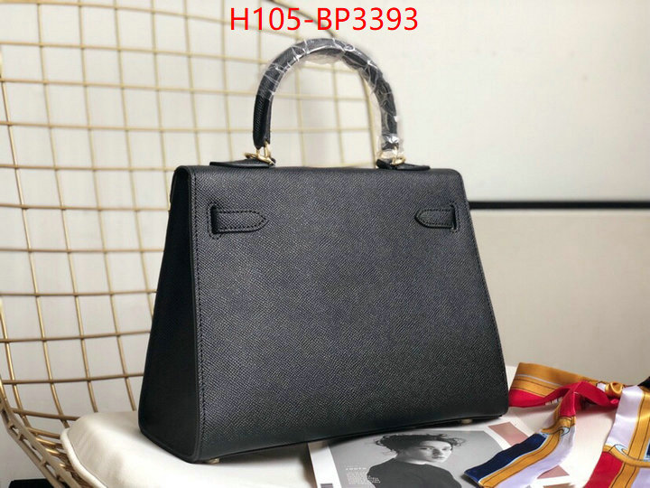 Hermes Bags(4A)-Kelly-,replica shop ,ID: BP3393,$: 105USD