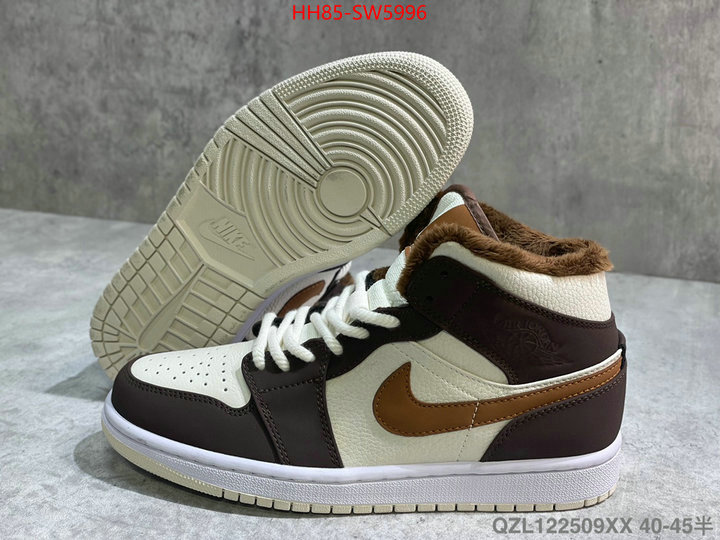 Women Shoes-Air Jordan,where to buy high quality , ID: SW5996,$: 85USD