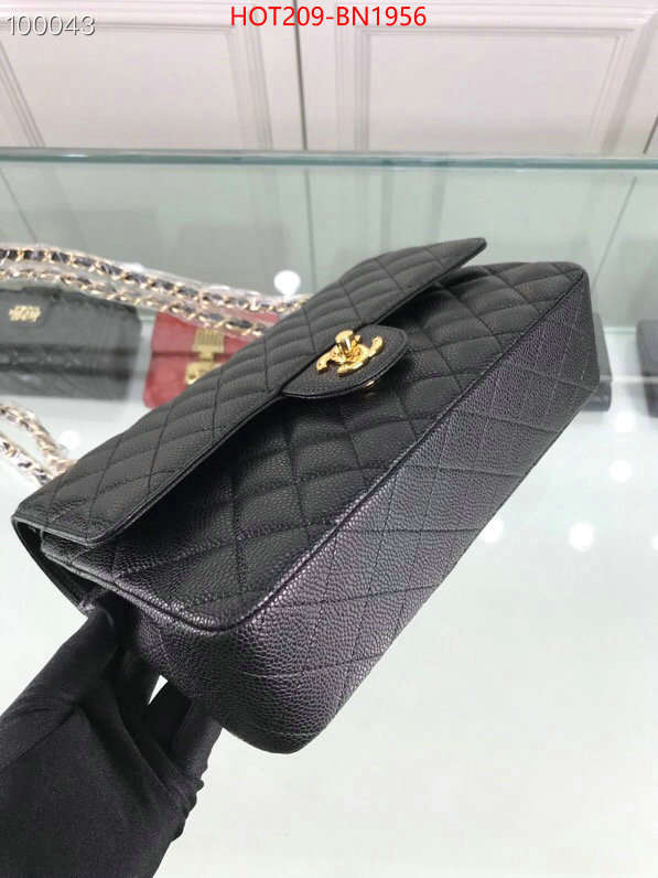 Chanel Bags(TOP)-Diagonal-,ID: BN1956,$: 209USD