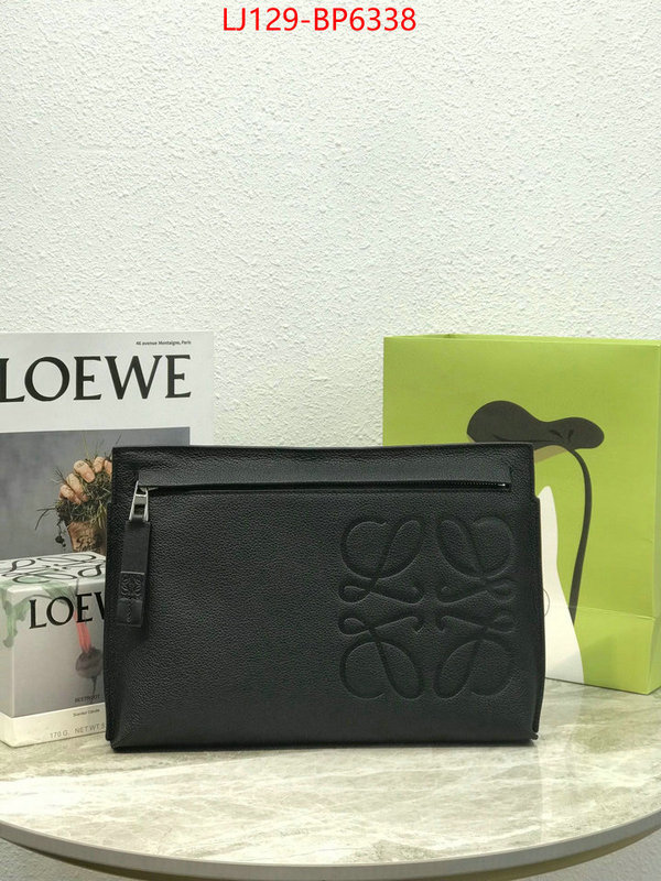 Loewe Bags(TOP)-Diagonal-,replica best ,ID: BP6338,$: 129USD